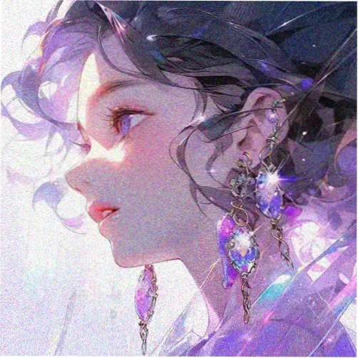 观众星刻的头像
